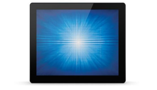 Elo Touch Solutions 1790L 43.2 cm (17") LCD/TFT 225 cd/m² Black Touchscreen