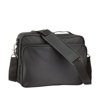 Honeywell RT10-CASE tablet case 25.6 cm (10.1") Sleeve case Black