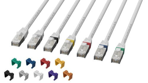 Lanview LVT-SC-R cable accessory