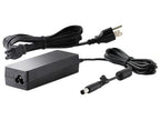 HP 65W Smart AC power adapter/inverter Indoor Black
