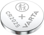 Varta 06025 Single-use battery CR2025 Lithium