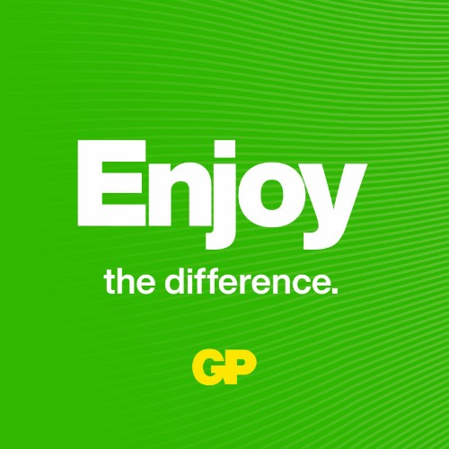 GP Batteries Super Alkaline GP24A Single-use battery AAA