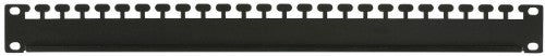 Lanview RAO305BL rack accessory Cable lacing bar