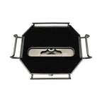 Star Micronics mEnclosure Passive holder Tablet/UMPC Black