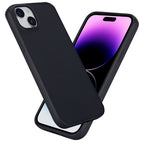 eSTUFF ES67101026 mobile phone case Cover Black