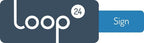 Loop24 2 year subscription (Pr. Screen)