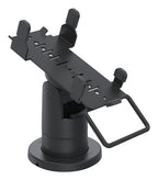 Ergonomic Solutions SpacePole Payment ING2201-S-02 POS system accessory POS mount Black Composite