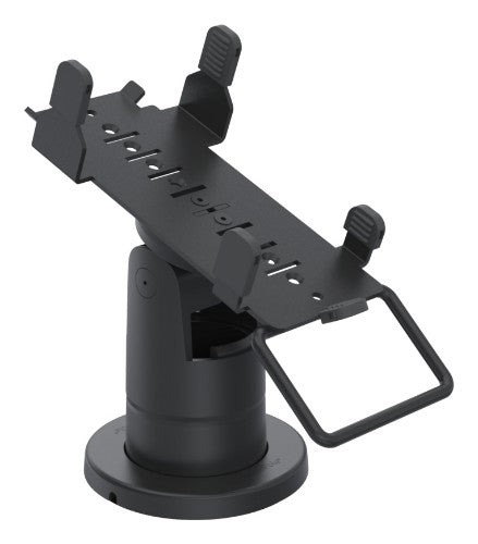 Ergonomic Solutions SpacePole Payment ING2201-S-02 POS system accessory POS mount Black Composite