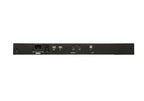 ATEN CL3700NW rack console 47 cm (18.5") 1920 x 1080 pixels Metal, Plastic Black 1U