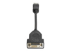 HP DisplayPort to DVI-D Adapter