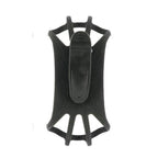 Mobilis 001359 holder Passive holder Mobile phone/Smartphone Black