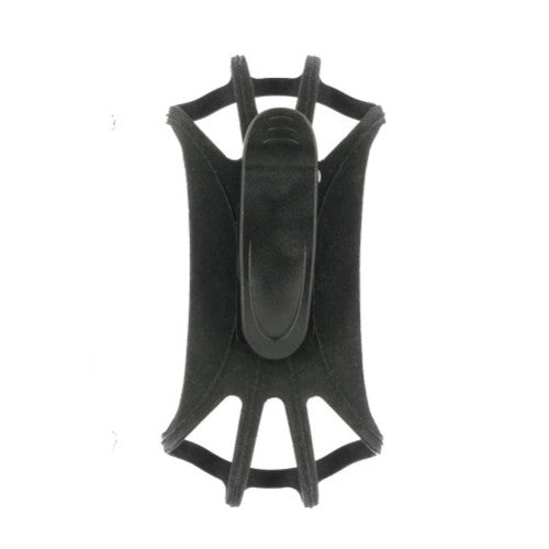 Mobilis 001359 holder Passive holder Mobile phone/Smartphone Black