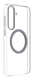 Samsung GP-FFS936YCA mobile phone case 17 cm (6.7") Cover Transparent