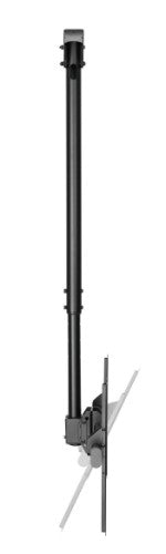 Vivolink VLMC3770L signage display mount 2.18 m (86") Black
