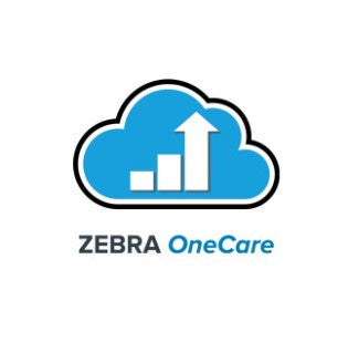 Zebra Z1BE-TC72XX-1C03 warranty/support extension 1 year(s)