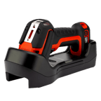 Honeywell Granit Ultra 2105i Handheld bar code reader 1D/2D Laser Black, Red