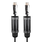 Lindy 38530 HDMI cable 30 m HDMI Type A (Standard) Black