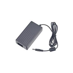 Zebra P1031365-041 power adapter/inverter Indoor Black