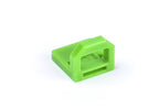 Smartkeeper BL04P1GN port blocker USB Type-B Green Plastic 10 pc(s)