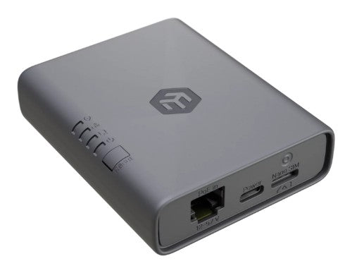 Mikrotik KNOT Embedded LTE4