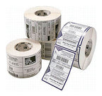 Zebra PolyO 3100T White Self-adhesive printer label
