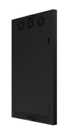 Hisense 55WH80F Digital signage flat panel 139.7 cm (55") LED Wi-Fi 4000 cd/m² 4K Ultra HD Black Built-in processor Android 11 24/7