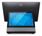 Elo Touch Solutions E571098 Kiosk 39.6 cm (15.6") 1920 x 1080 pixels Touchscreen Grey