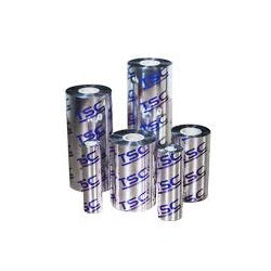 TSC 8050-SWX thermal ribbon 600 m Black