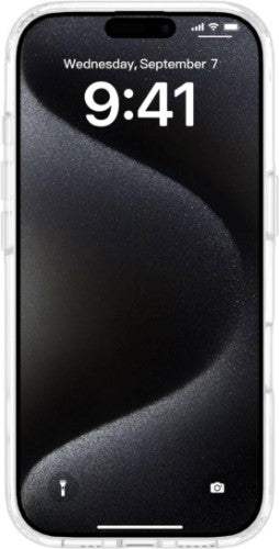 eSTUFF ES67141055 mobile phone case Cover Transparent