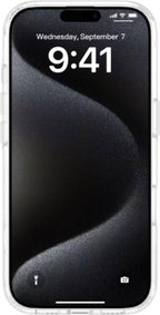 eSTUFF ES67141055 mobile phone case Cover Transparent