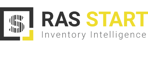 RAS Stocktaking Labels