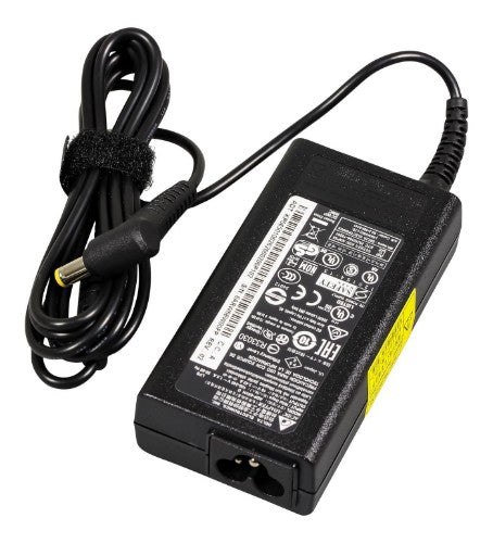Acer KP.0650H.004 power adapter/inverter Indoor 65 W Black