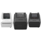 Honeywell PC45T label printer Thermal transfer 203 x 203 DPI Wireless Ethernet LAN Wi-Fi Bluetooth