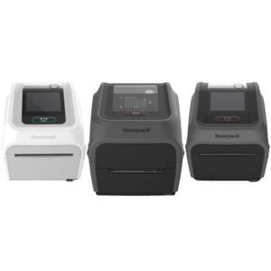 Honeywell PC45T label printer Thermal transfer 203 x 203 DPI Wired & Wireless Ethernet LAN Wi-Fi Bluetooth