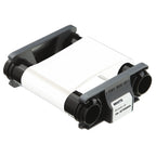 Evolis RCT052NAA Thermal-transfer ribbon white, 500 pages for Evolis Edikio Access