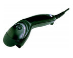Honeywell Eclipse 5145 Handheld bar code reader 1D Laser Black
