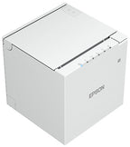 Epson TM-m30III (151): Wi-Fi + Bluetooth Model, White, EU