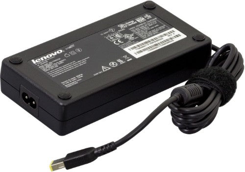 Lenovo 45N0560 power adapter/inverter Indoor 170 W Black