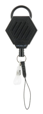 Mobilis 001392 handheld mobile computer accessory Retractable hook