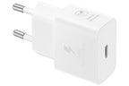 Samsung EP-T2510 Smartphone White AC, USB Fast charging Indoor