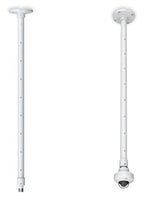 Axis 01189-001 security camera accessory Ceiling mounting foot