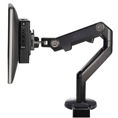 DELL MNT-DUL-MFF mounting kit Black
