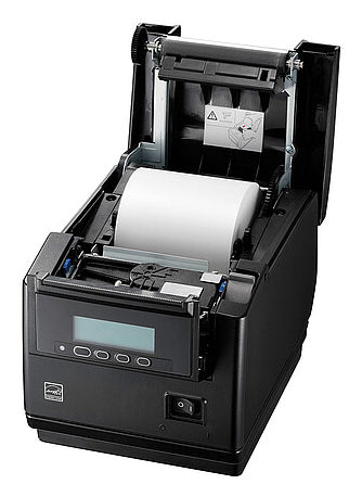 Citizen CT-S801III 203 x 203 DPI Wired Direct thermal POS printer
