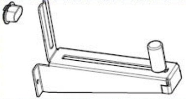 Zebra P1058930-042 printer kit