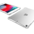 eSTUFF ES680201-BULK tablet case Cover Transparent
