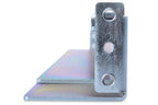 Digitus Slide rails for 482.6 mm (19") network and server enclosures
