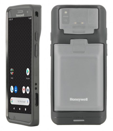 Mobilis 065031 handheld mobile computer case