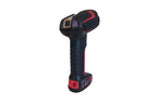Honeywell Granit 1991iXR Handheld bar code reader 1D/2D Black, Red