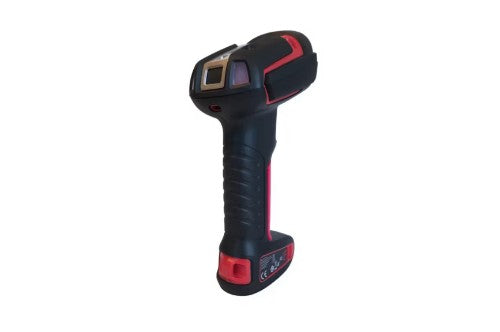 Honeywell Granit 1991iXR Handheld bar code reader 1D/2D Black, Red