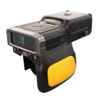 Zebra RS61B0-KBSSZWR barcode reader Wearable bar code reader 2D LED Grey